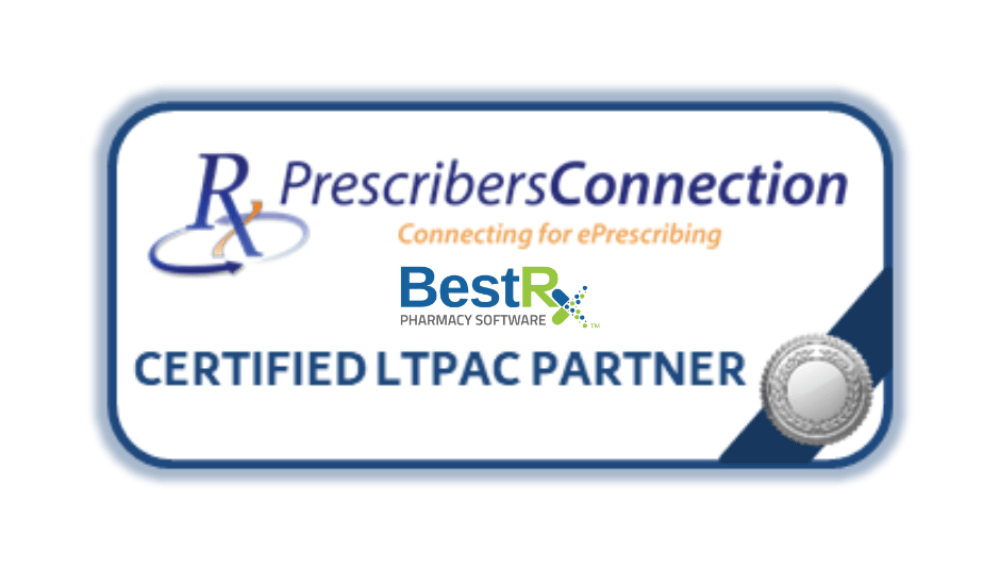 PrescribersConnection LTPAC Certification
