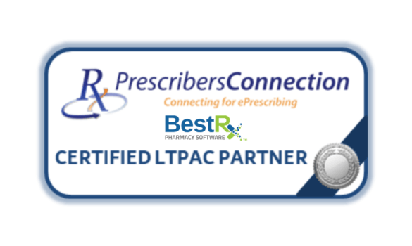 PrescribersConnection LTPAC Certification