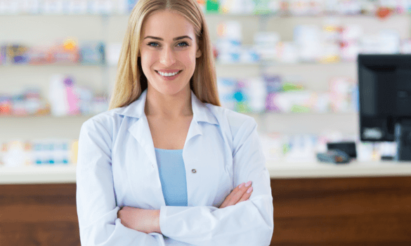 Why Pharmacies Choose BestRx