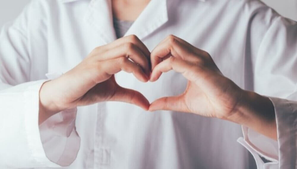 5 Ways Pharmacists Can Help Patient's Maintain Their Heart Health