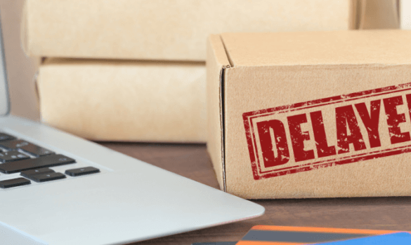 Supply Chain Delays