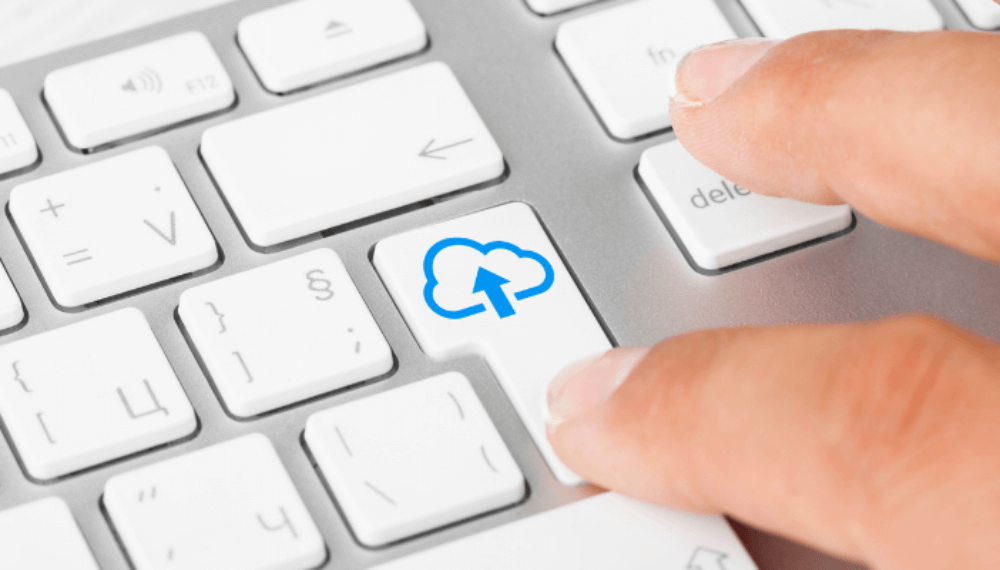 Cloud-based Backups for Pharmacies
