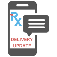 DELIVERY UPDATES 