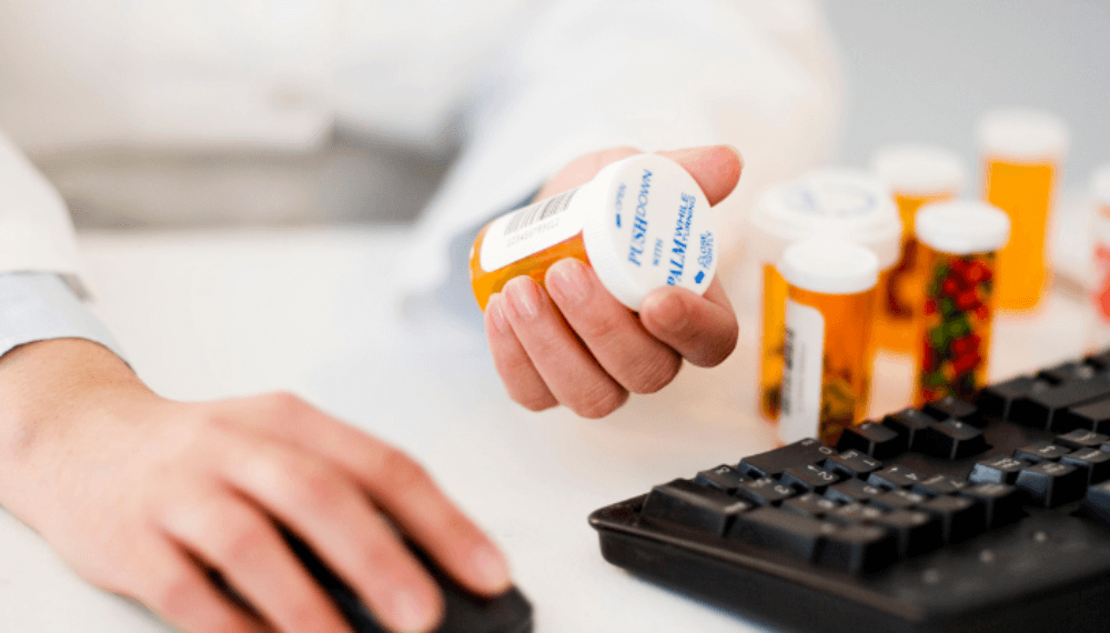 Streamline your prescription process with BestRx