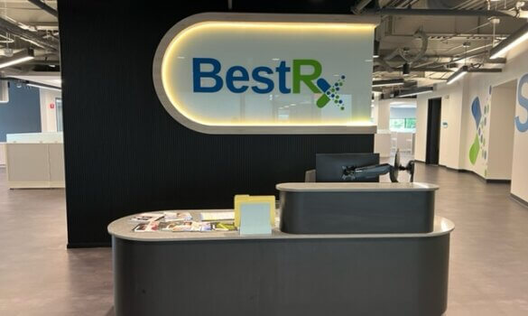 BestRx Corporate Headquarters