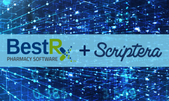 BestRx Announces Integration with Scriptera