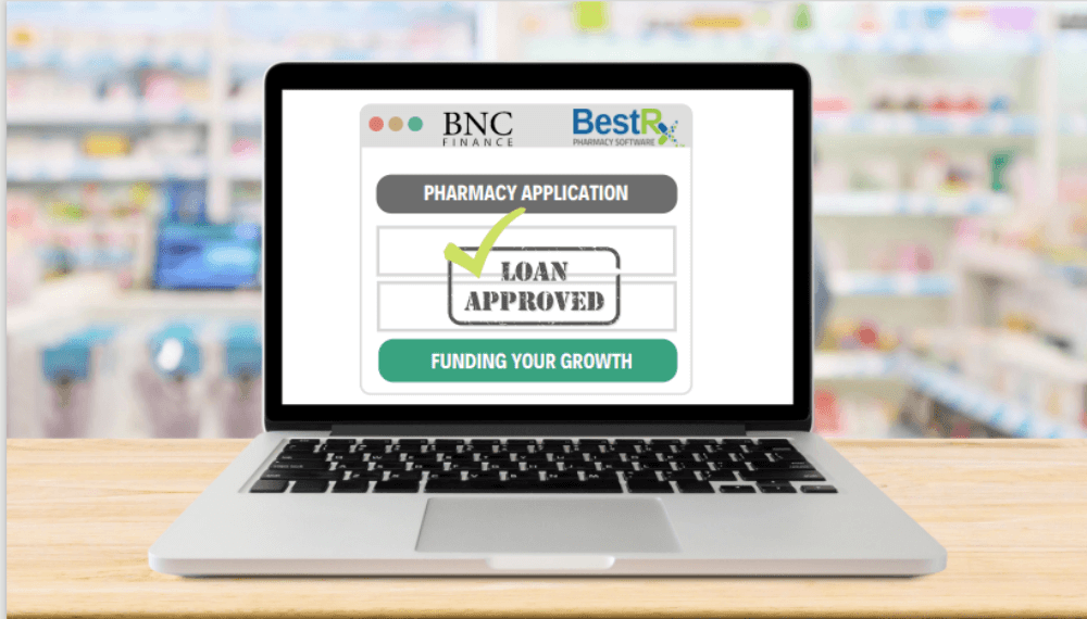 Financing Your Pharmacy's Growth