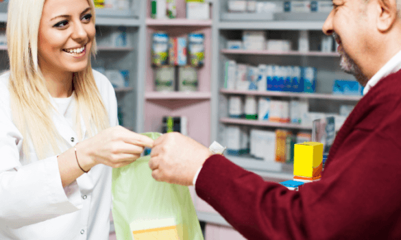 Increasing Your Pharmacy Revenue