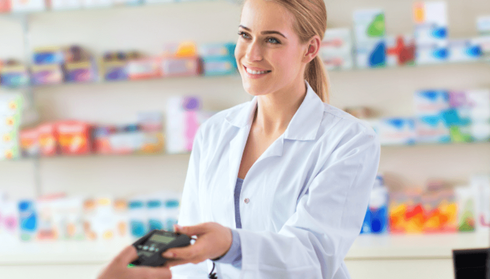Increasing pharmacy profitability