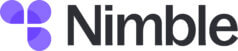 Nimble Logo